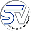 Logo Gerichtssachverständige